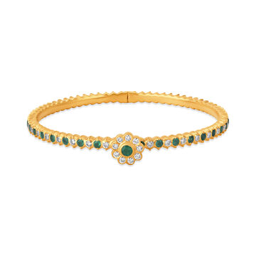 Tanishq Gold Bangle