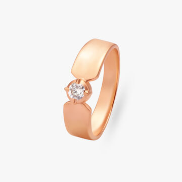 Magnificence Diamond Ring