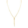 Shimmering Gold Chain,,hi-res 