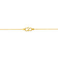 Shimmering Gold Chain,,hi-res 2
