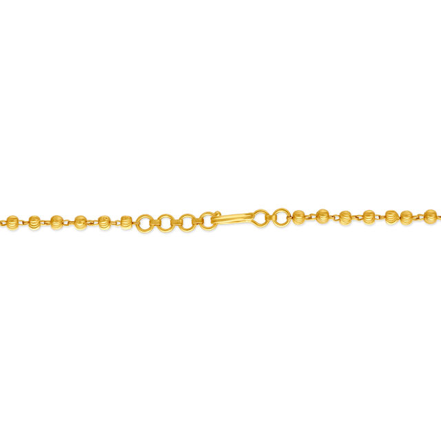 Royal Gold Chain,,hi-res