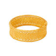 Exquisite Intricate Bangle 