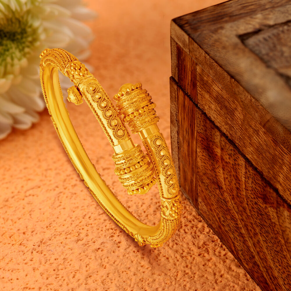 Tanishq gold bracelet price forgone list