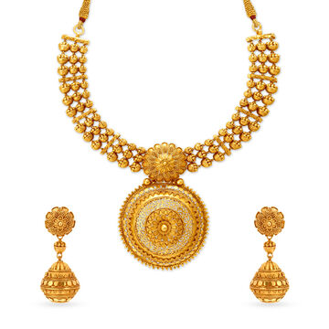 Necklace Set