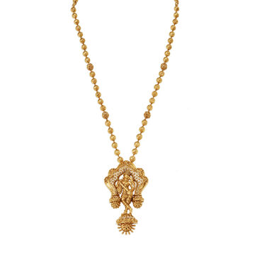 Traditional Lord Krishna Haaram