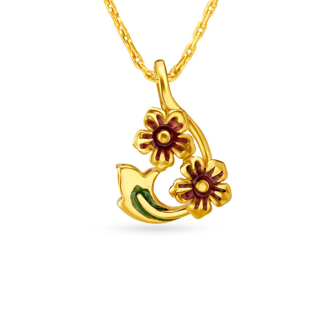 Pendant 