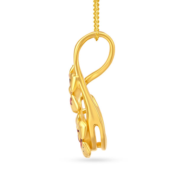 Pendant 2