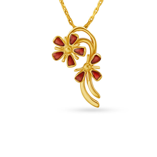pendant 