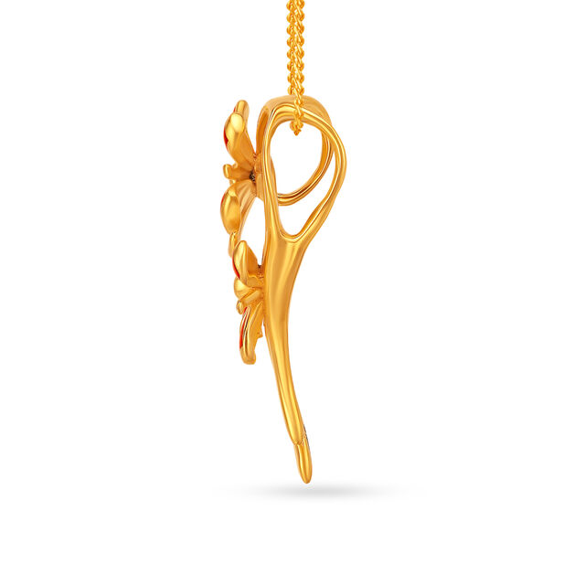 pendant 2