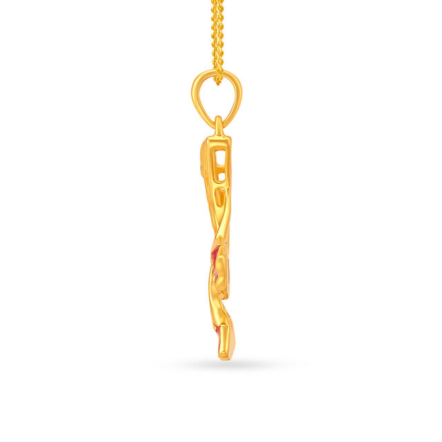 Pendant 2