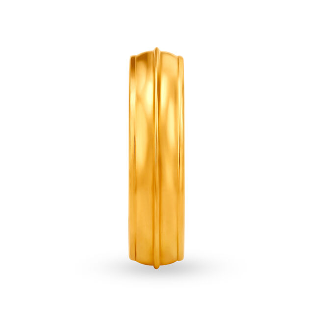 22 Karat Gold Finger Ring Set,,hi-res 4