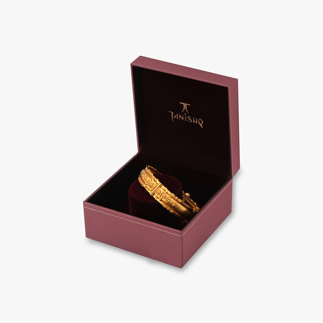 Enduring Elegance Bangle