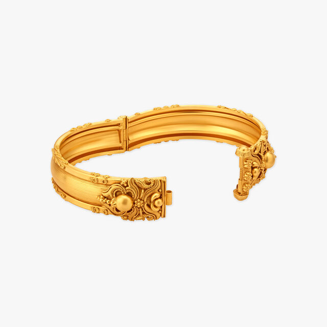 Enduring Elegance Bangle