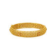 Tanishq Gold Bangle,,hi-res 3