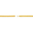 Striking Gold Bracelet Perfect for Any Bride,,hi-res 2