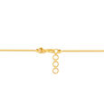 Mesmerising Gold Chain,,hi-res 2