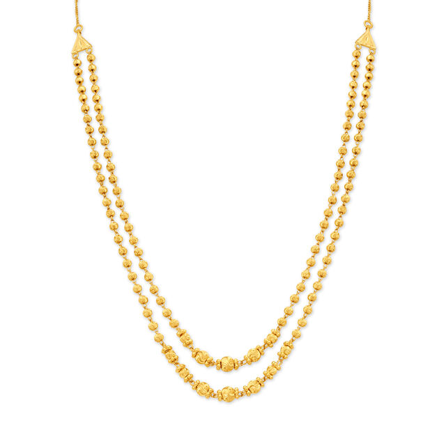 Splendid Gold Chain