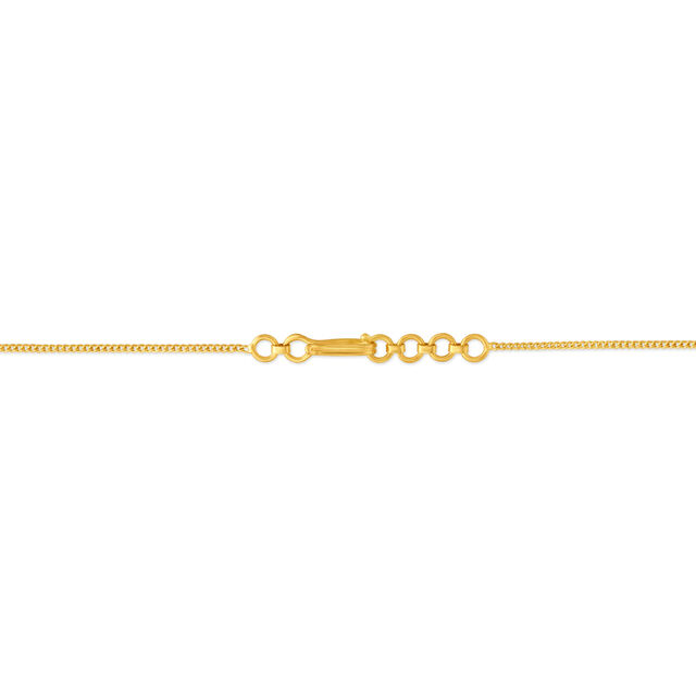 Splendid Gold Chain