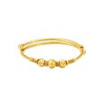 Stunning Gold Bangles 2