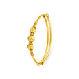 Stunning Gold Bangles 3