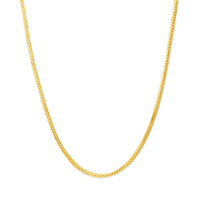 Stylish Delicate Chain