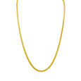 Chic Gold Mesh Chain,,hi-res 