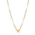 Brilliant Spherical Mangalsutra 4