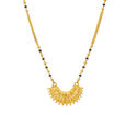 Magnificent Edgy Mangalsutra,,hi-res 