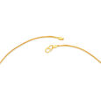 Dazzling Elegant Gold Chain,,hi-res 2