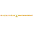 Classic Elegant Gold Chain,,hi-res 2