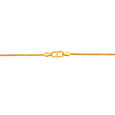 Alluring Tassels Gold Chain,,hi-res 2