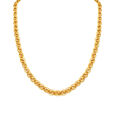 Regal Gold Chain for Men,,hi-res 