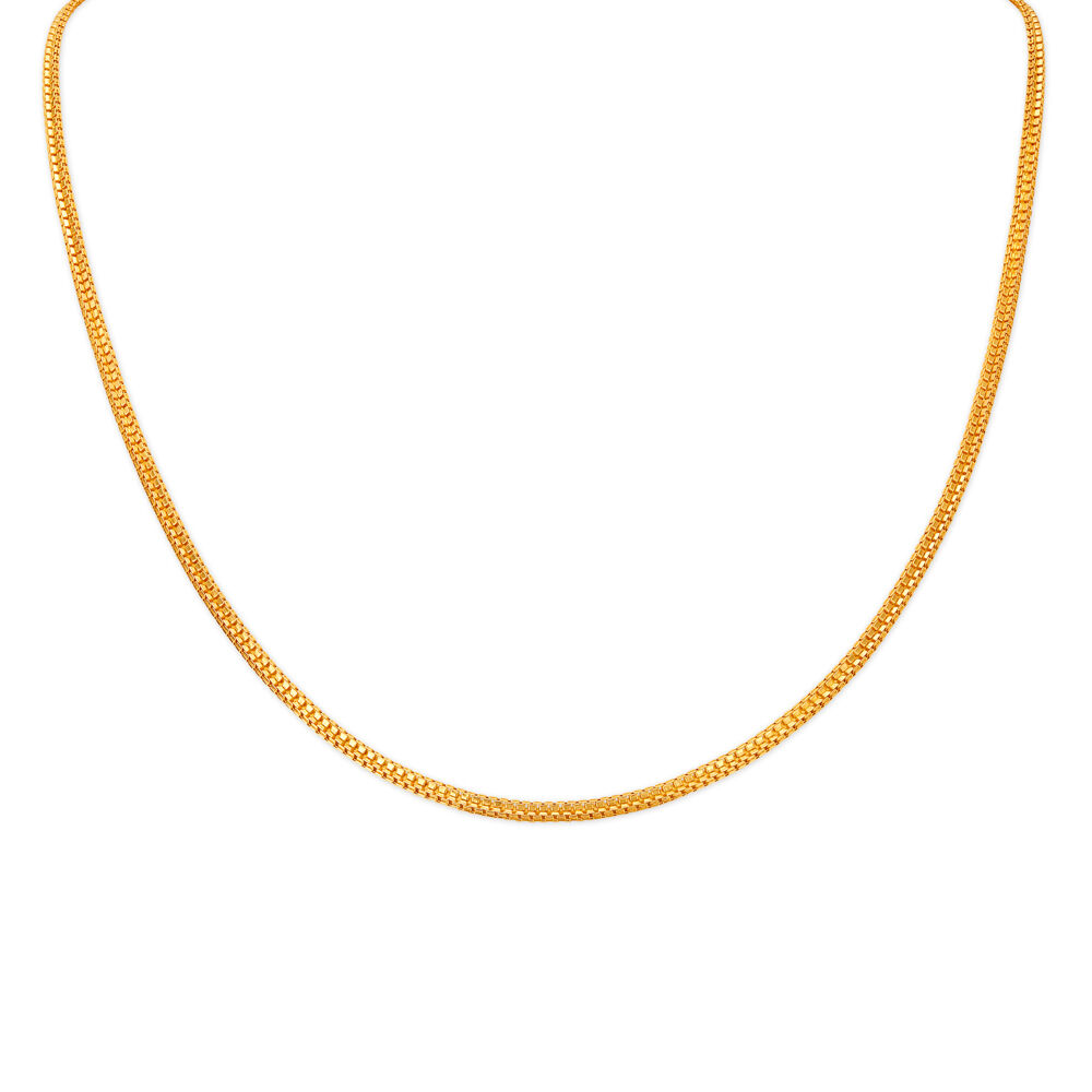 Mens double gold chain online