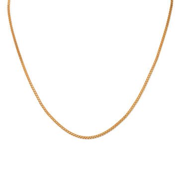Elegant Gold Chain