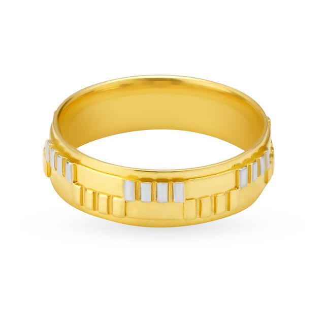 22 Karat Gold Finger Ring,,hi-res