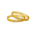 Exquisite Gold Bangle,,hi-res 