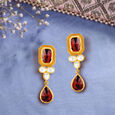 Striking Royal Necklace Set,,hi-res 2
