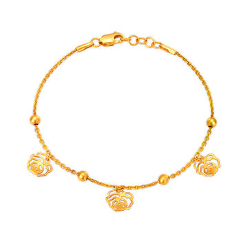 Bracelet 22 Karat