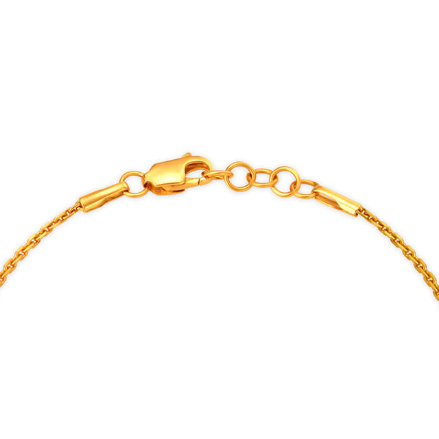 Bracelet 22 Karat 2
