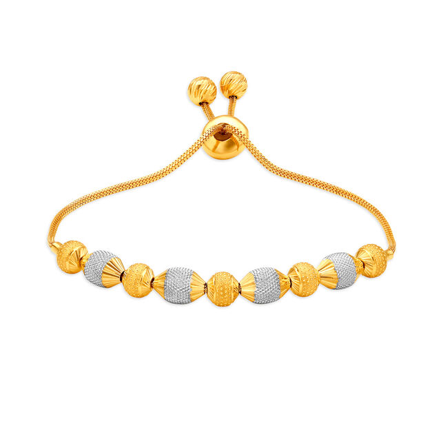 Radiant Abstract Bracelet,,hi-res 