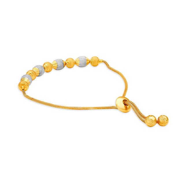 Radiant Abstract Bracelet,,hi-res 2