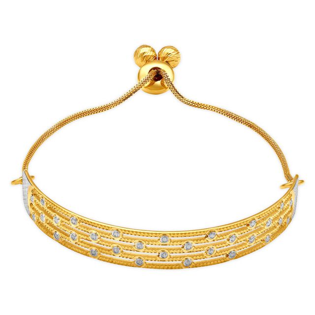 Bracelet 22 Karat,,hi-res 