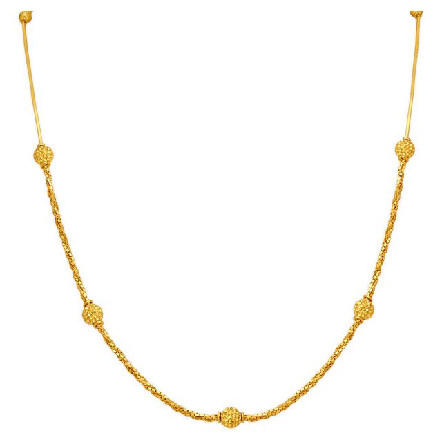 Chain 22 Karat 