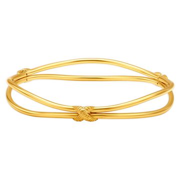 Bangle 22 Karat