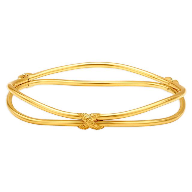 Bangle 22 Karat 
