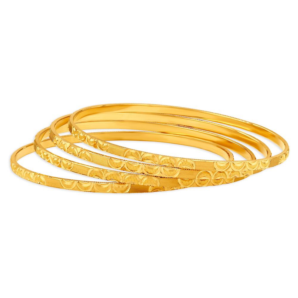 Gold kangan price online