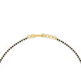 Sleek Stately Mangalsutra,,hi-res 3