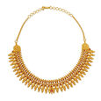 Dainty Classic Gold Necklace,,hi-res 