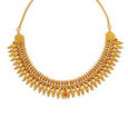 Dainty Classic Gold Necklace,,hi-res 2