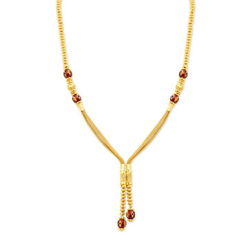 Regal Gold Chain